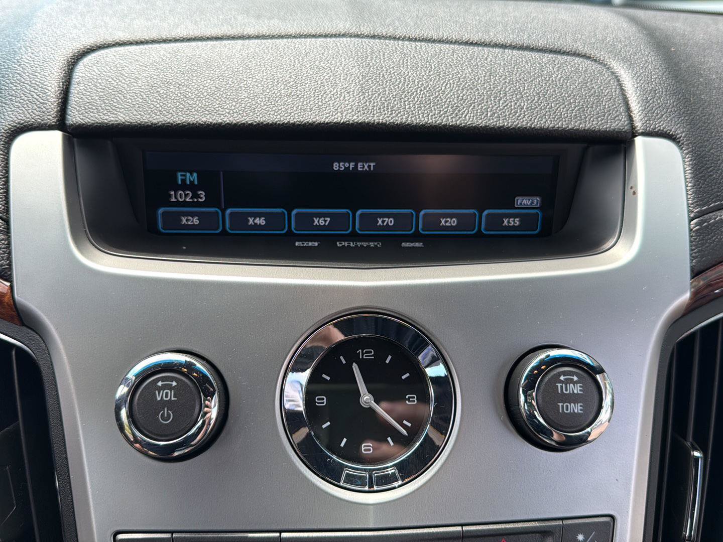 Used 2012 Cadillac CTS Premium AWD/4WD image 22