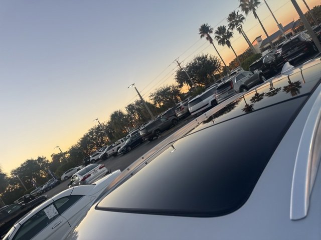 Used 2019 Cadillac XT5 Luxury image 9