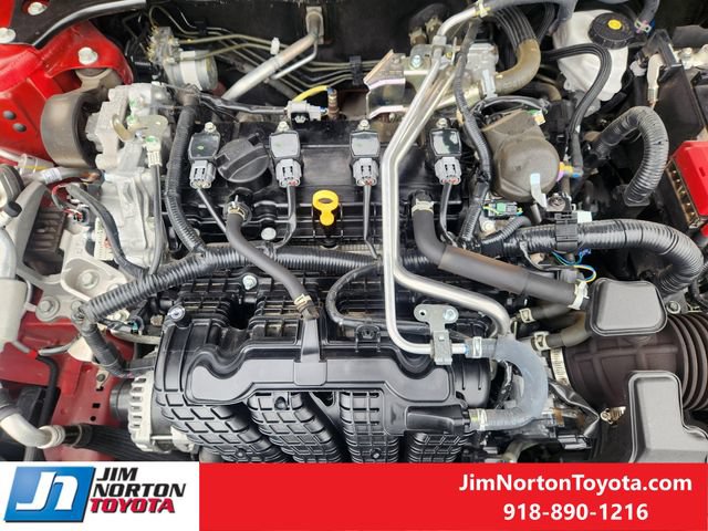 Used 2024 Nissan Altima 2.5 SR w/ SR Premium Package FWD image 32