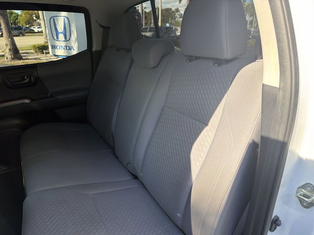 Used 2020 Toyota Tacoma SR5 image 51