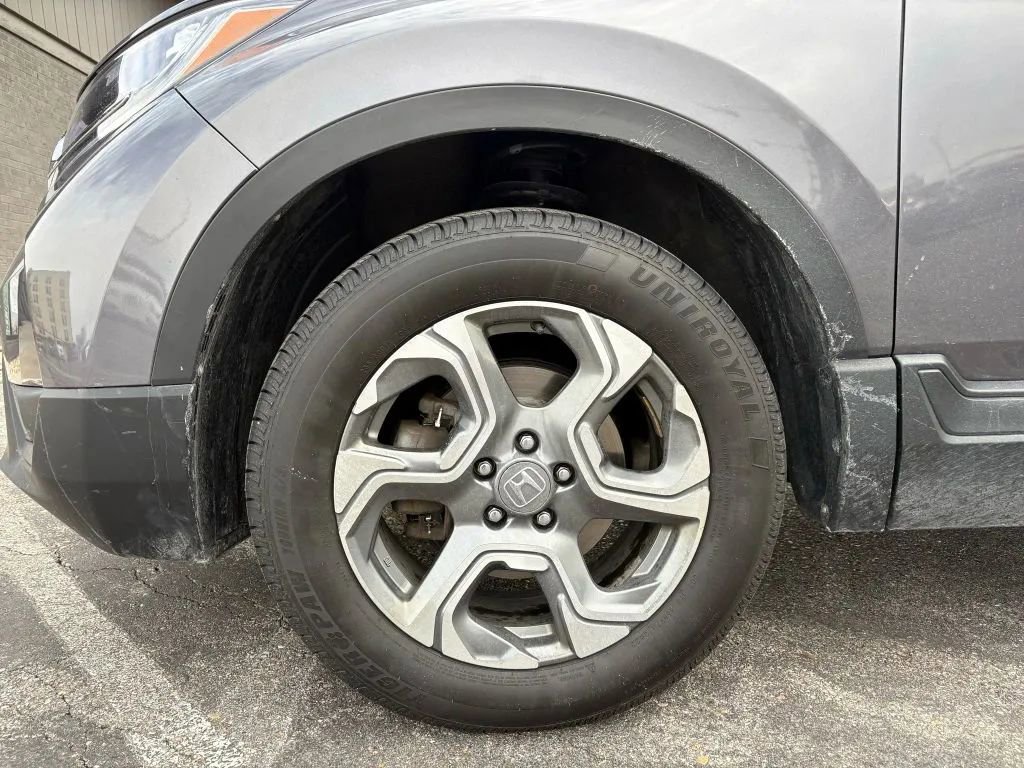 Used 2019 Honda CR-V EX image 24