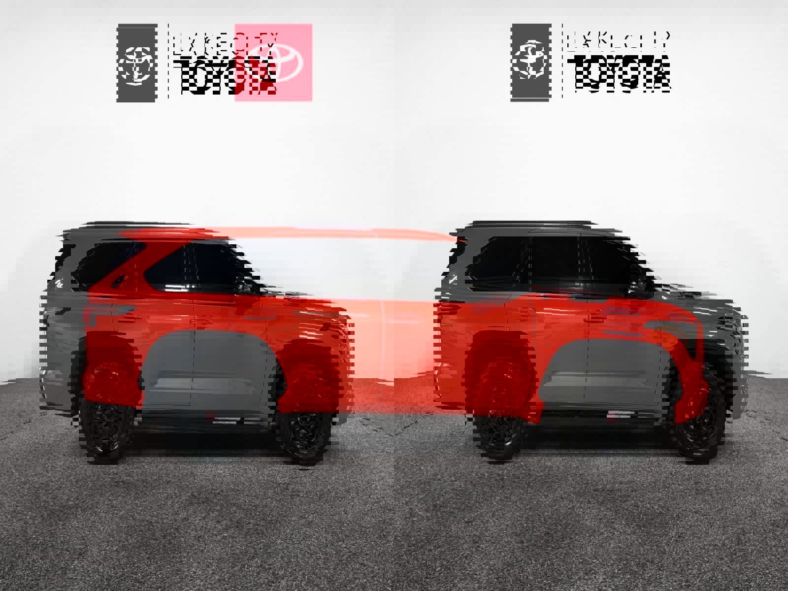 Used 2023 Toyota Sequoia TRD Pro image 9