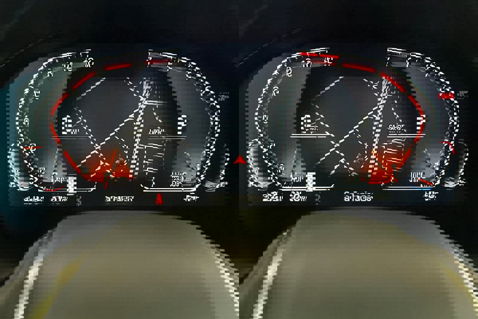 Used 2023 BMW X3 sDrive30i image 25