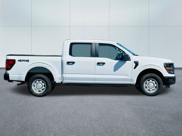 Used 2024 Ford F150 XL AWD/4WD image 12