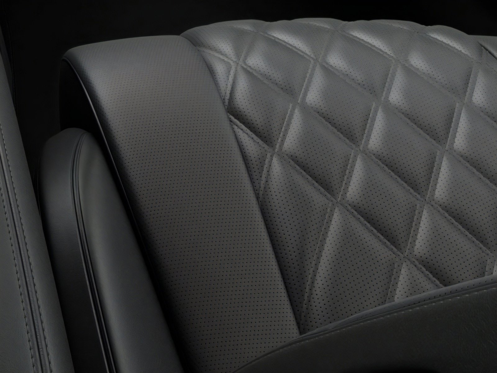 New 2026 Genesis G80 3.5T Prestige image 22