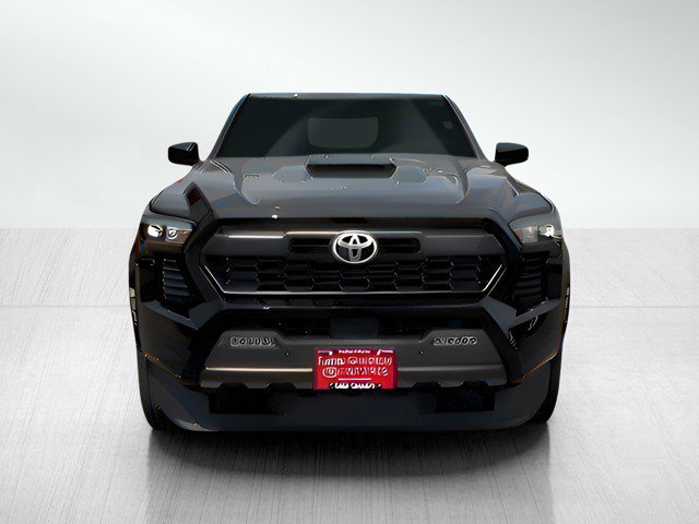 New 2025 Toyota Tacoma TRD Sport image 8