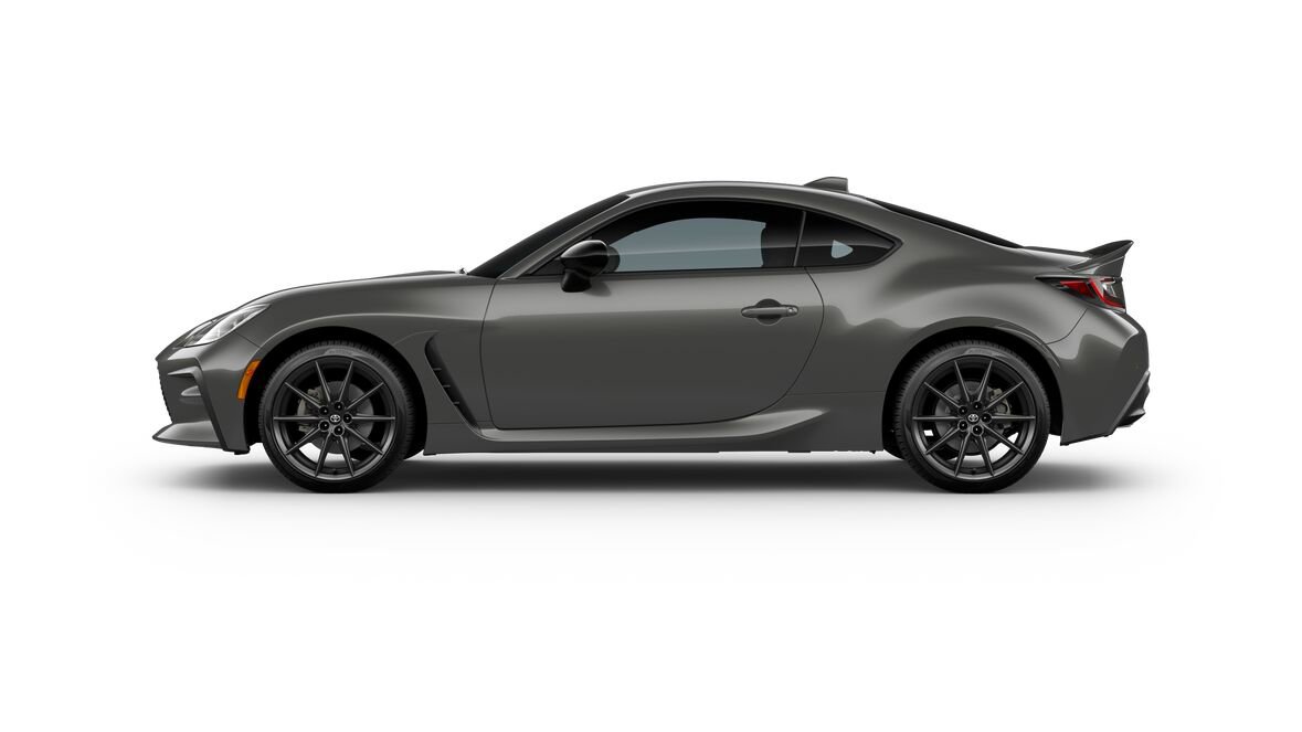 New 2026 Toyota GR86 Premium image 3