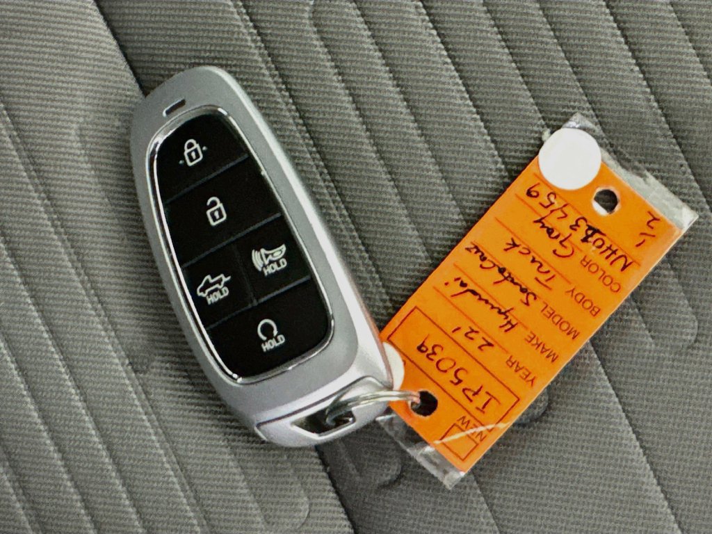 Used 2022 Hyundai Santa Cruz SEL Premium AWD/4WD image 37