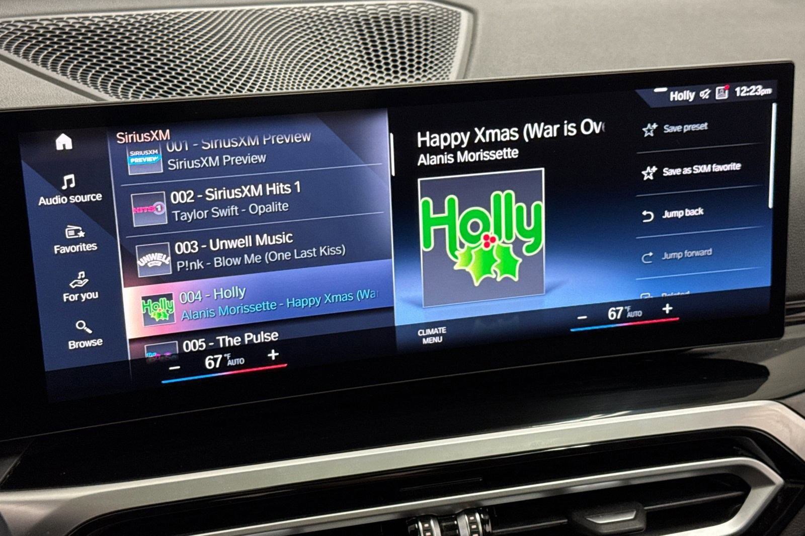 Certified 2023 BMW i4 eDrive40 w/ Premium Package image 23