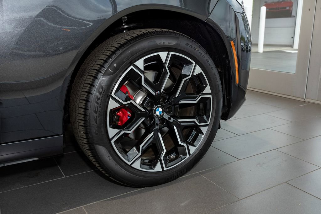 Used 2026 BMW X3 xDrive30 w/ M Sport Package image 4