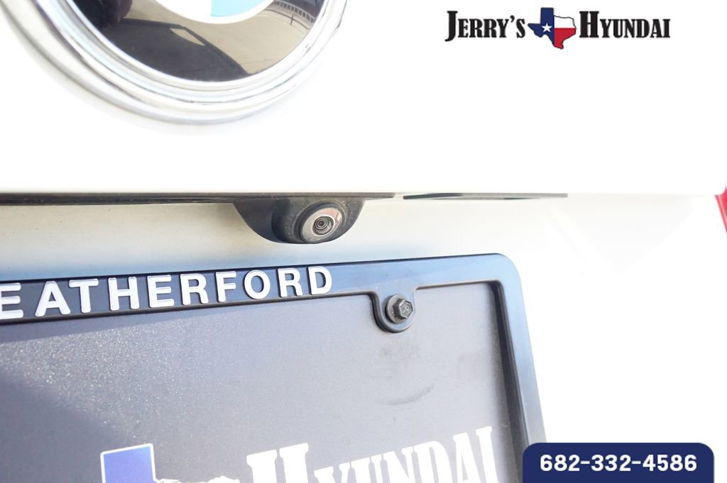 Used 2018 BMW X6 xDrive50i w/ Premium Package image 26