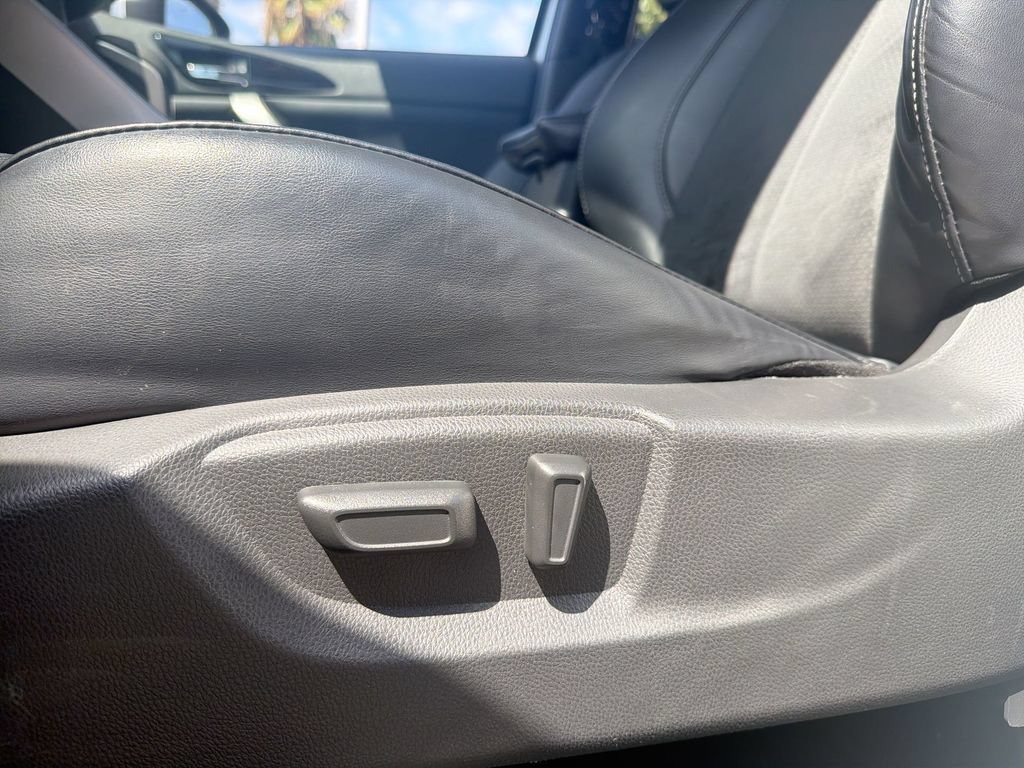 Used 2024 Mitsubishi Eclipse Cross SE AWD/4WD image 14