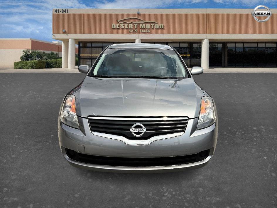 Used 2008 Nissan Altima 2.5 S FWD image 2