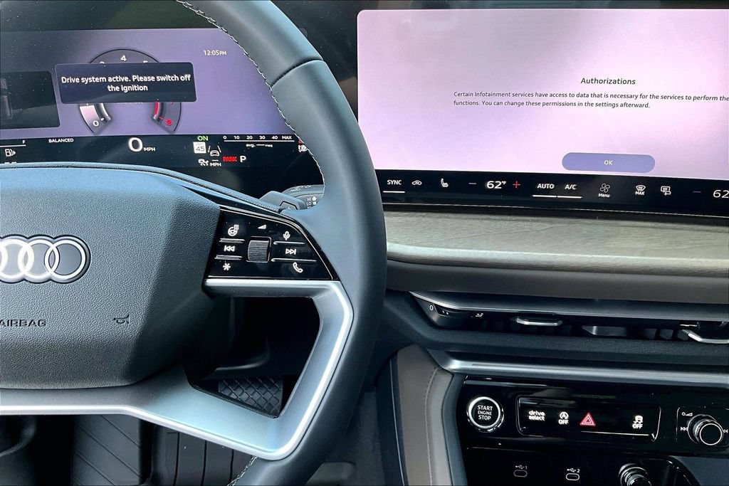 New 2026 Audi Q5 Premium Plus AWD/4WD image 25