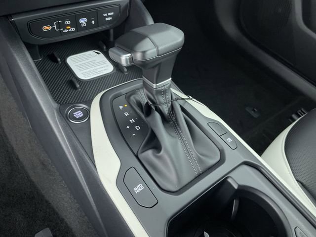 New 2026 Kia K4 GT-Line FWD image 32