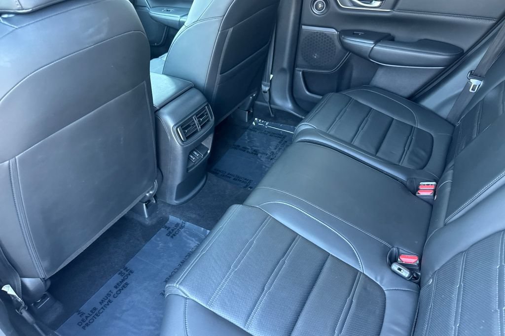 Used 2020 Honda CR-V EX-L image 11