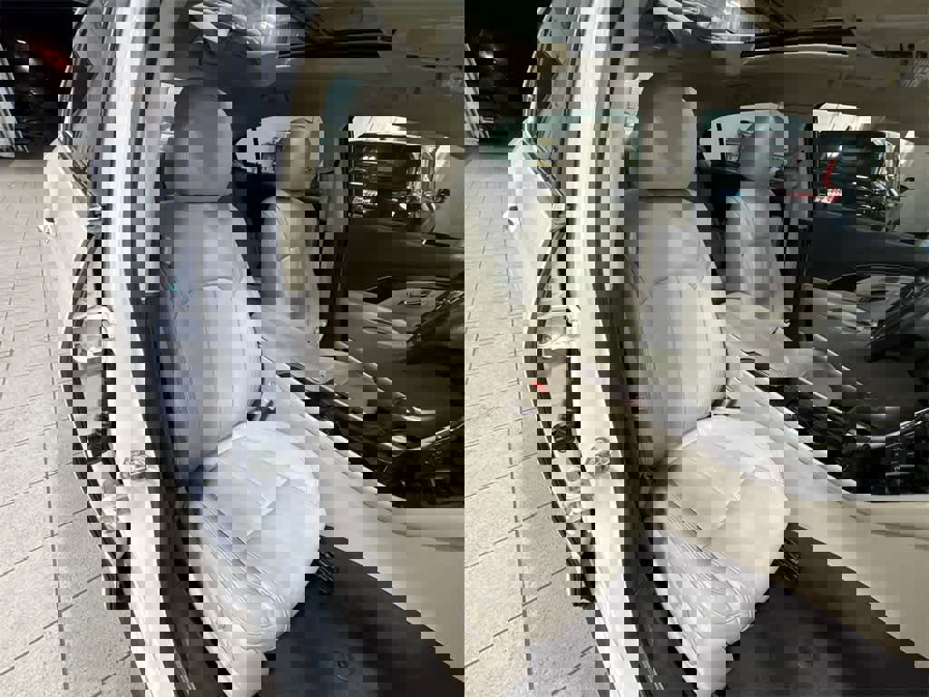 Used 2015 Buick LaCrosse Premium w/ Driver Confidence Package #1 image 16