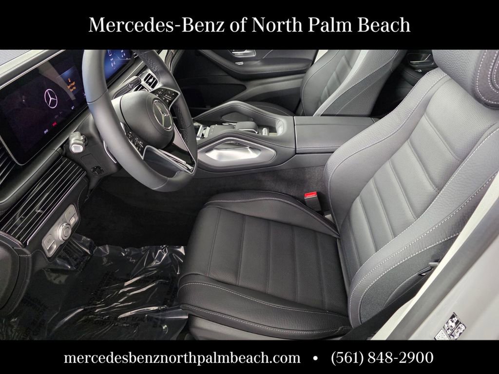New 2026 Mercedes-Benz GLE 450 4MATIC image 7