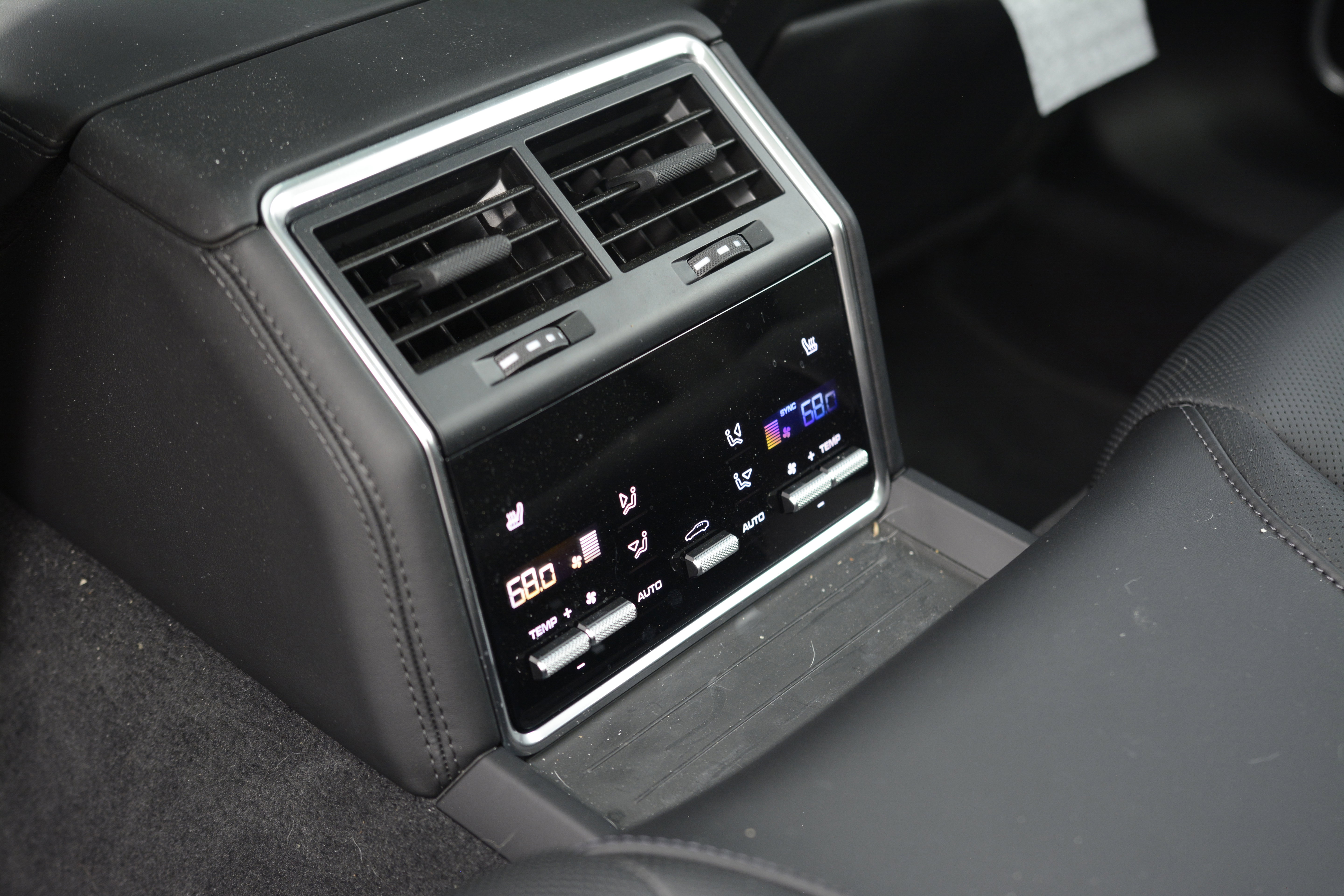 Certified 2023 Porsche Panamera GTS AWD/4WD image 31