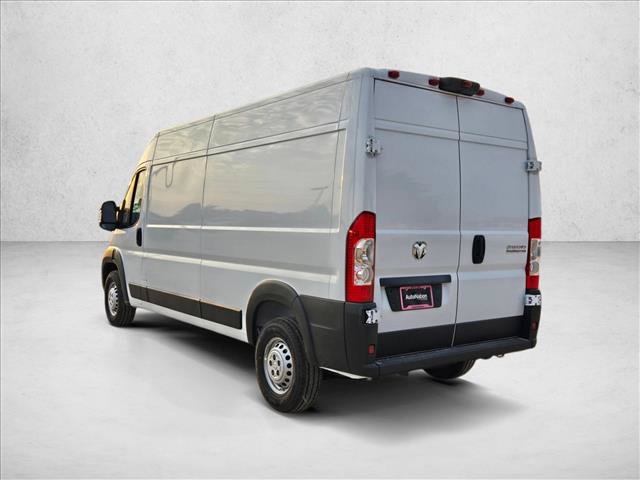New 2027 RAM ProMaster 2500 w/ Convenience Group FWD image 8