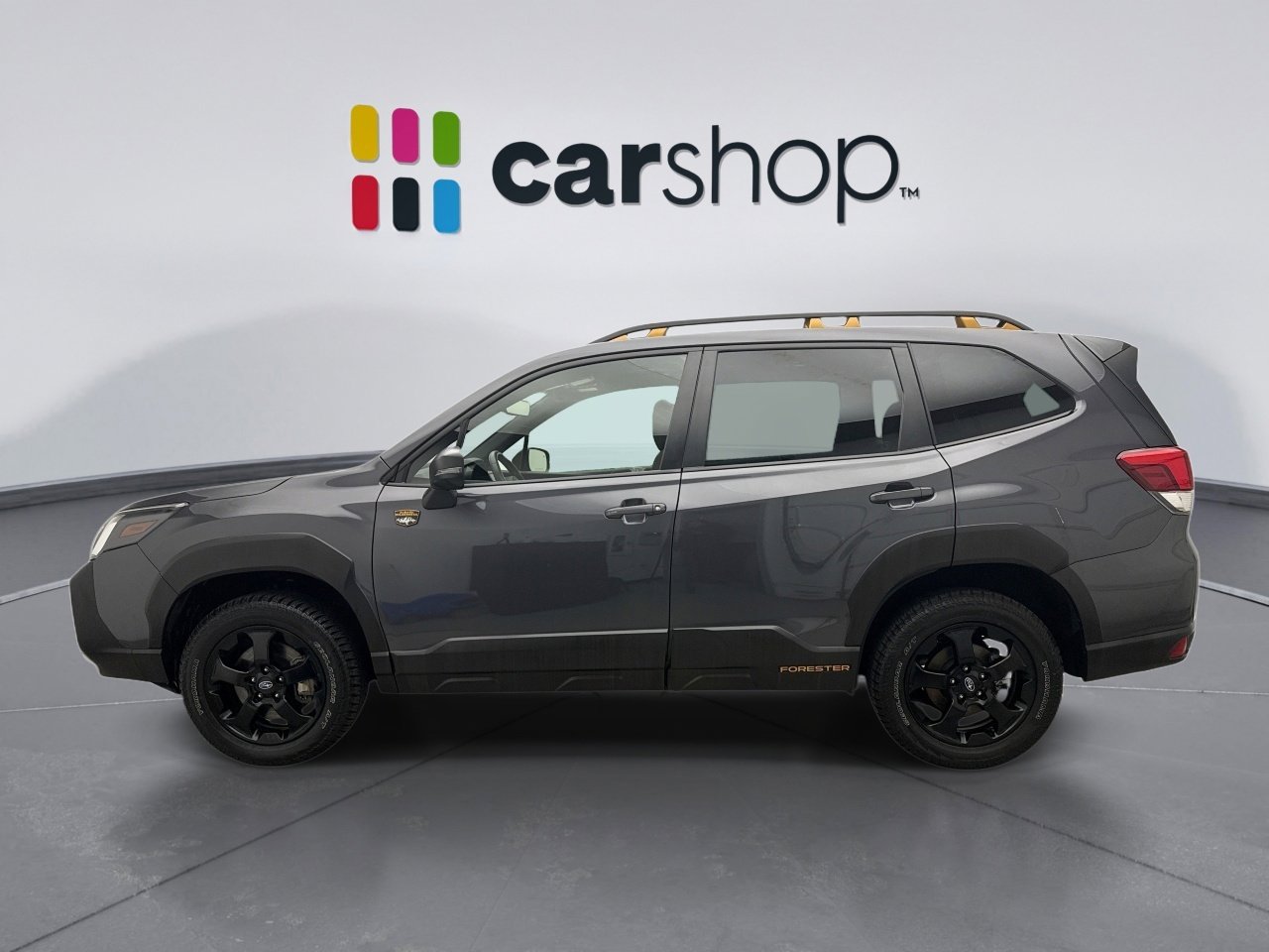 Used 2024 Subaru Forester Wilderness AWD/4WD image 2