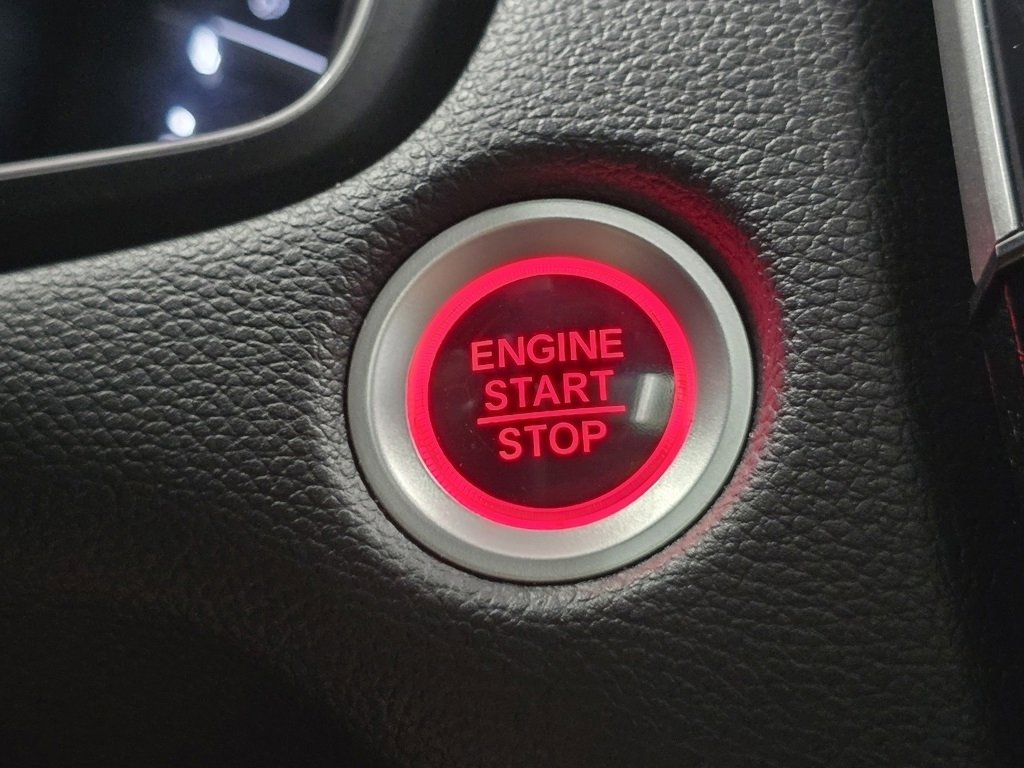 Used 2020 Honda CR-V EX image 31