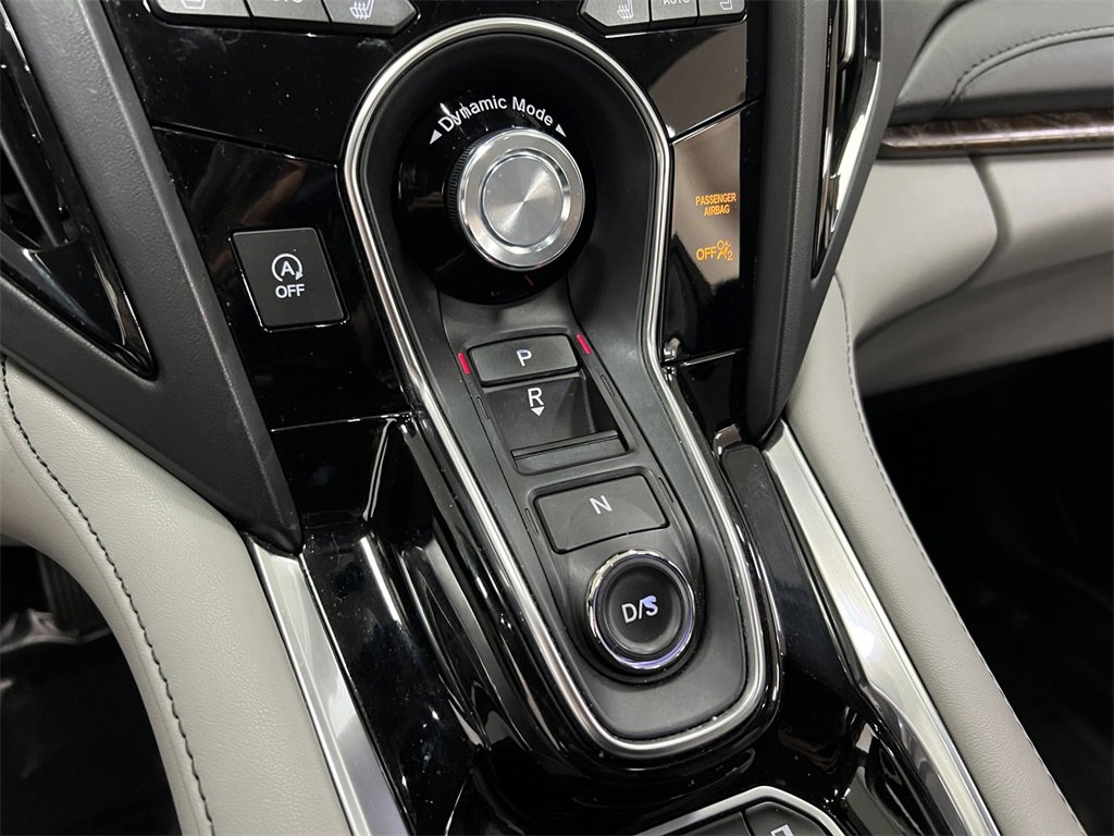Used 2019 Acura RDX Advance Package image 19