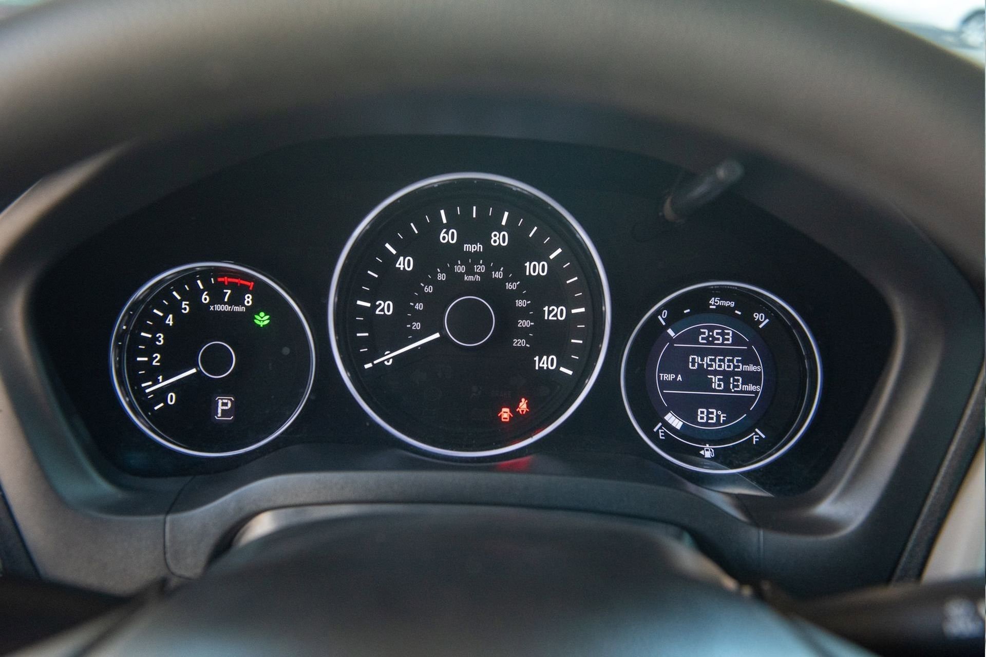 Used 2022 Honda HR-V LX image 25