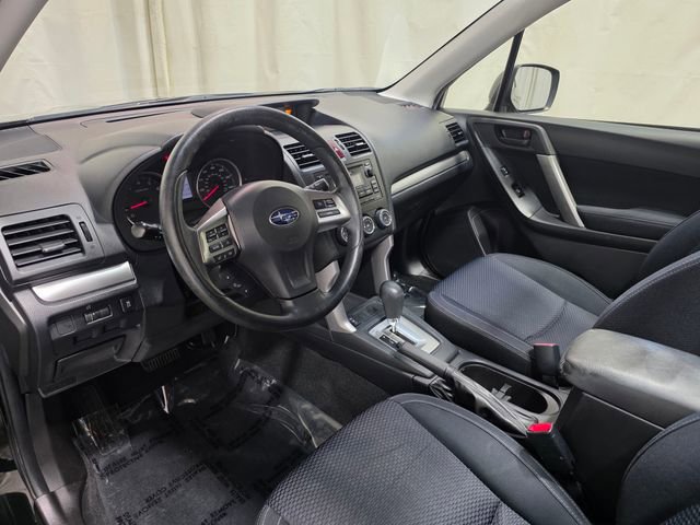 Used 2015 Subaru Forester 2.5i Premium w/ All-Weather Package image 23