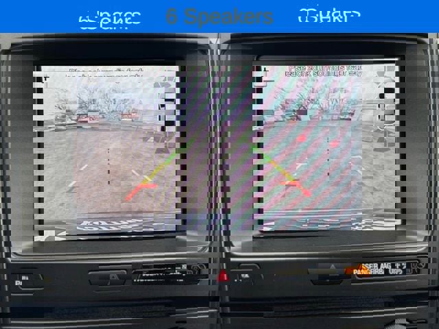 Certified 2018 Ford Explorer XLT w/ Equipment Group 202A image 23