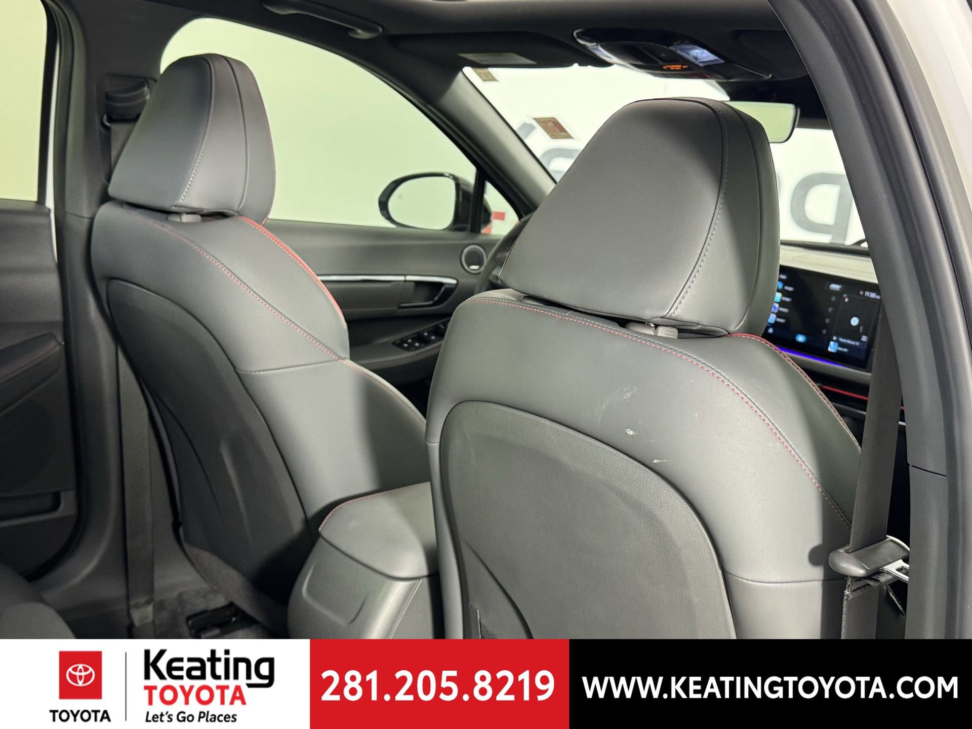 Used 2024 Hyundai Sonata N Line image 18