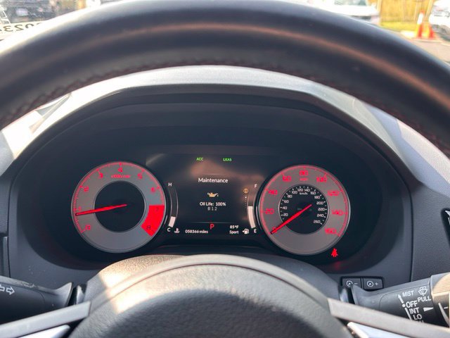 Used 2019 Acura RDX w/ Advance Package AWD/4WD image 24
