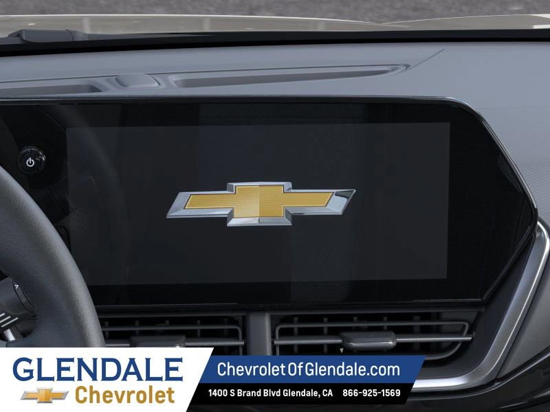 New 2026 Chevrolet Trax ACTIV w/ Driver Confidence Package image 20