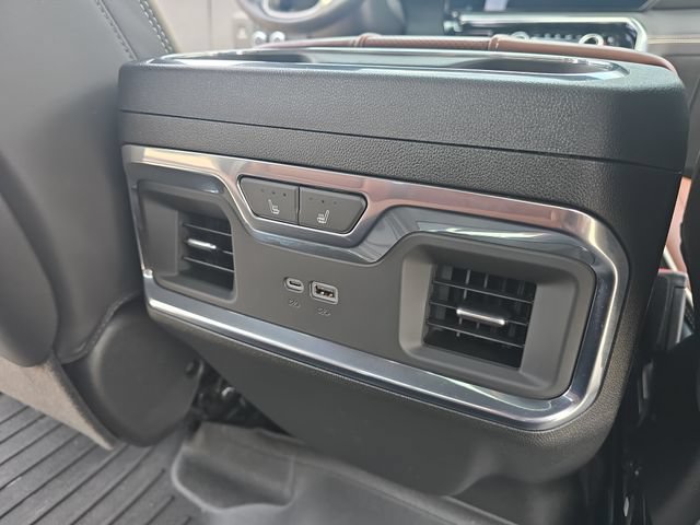 Used 2025 GMC Sierra 1500 Denali Ultimate AWD/4WD image 13
