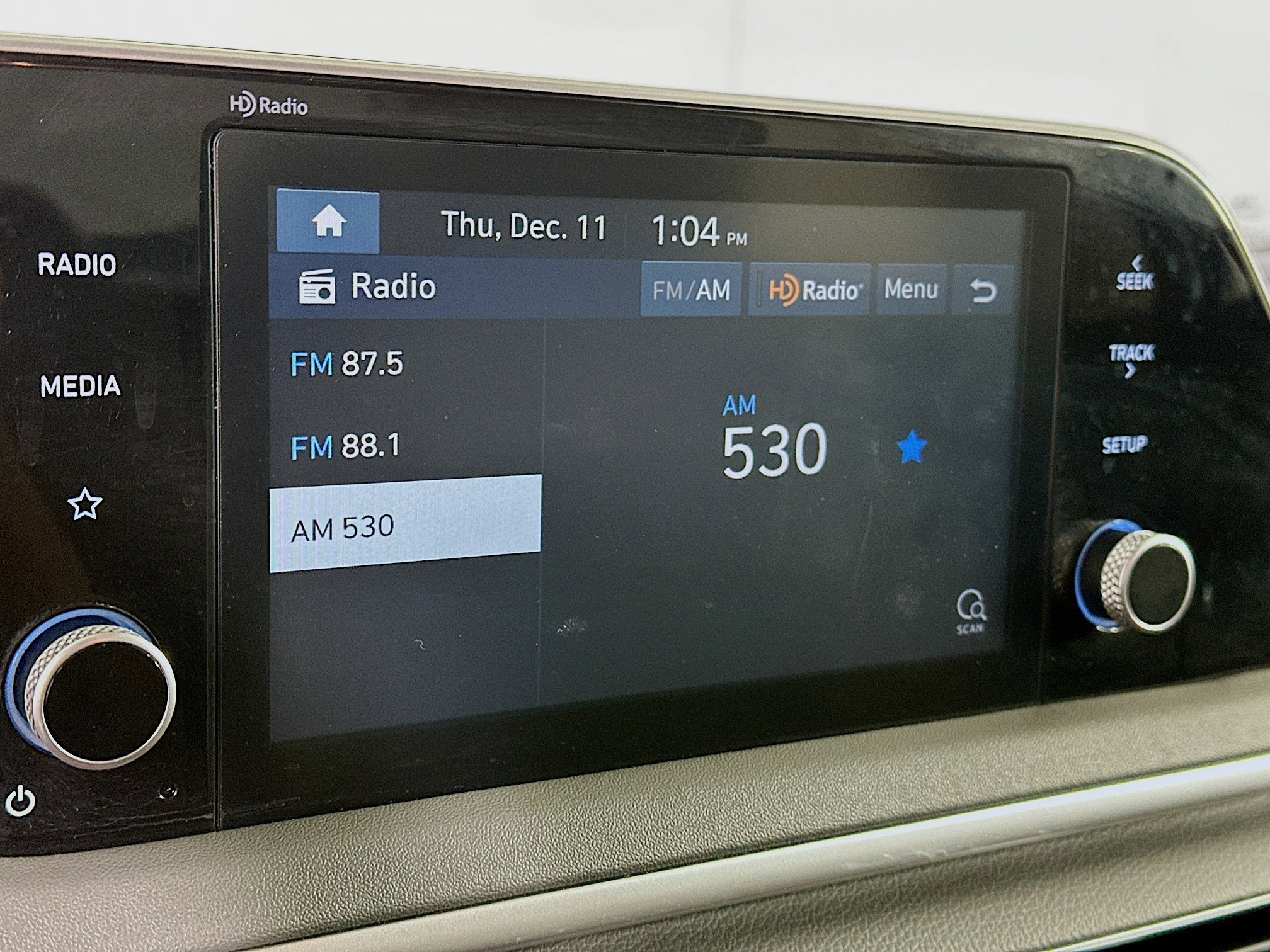 Used 2021 Hyundai Sonata SE w/ Winter Weather Package image 19