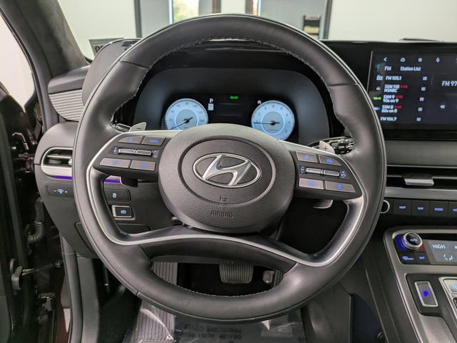 Certified 2024 Hyundai Palisade Calligraphy AWD/4WD image 18