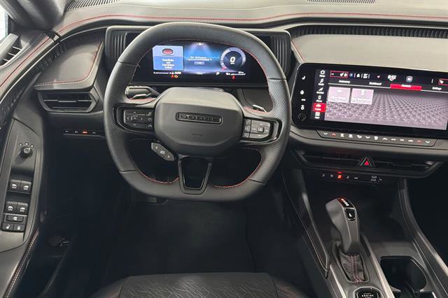 New 2026 Dodge Charger Scat Pack image 11