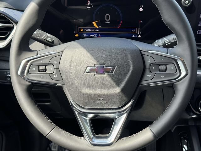 New 2026 Chevrolet TrailBlazer LT w/ Convenience Package AWD/4WD image 16