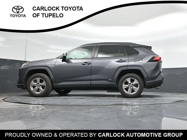 Used 2022 Toyota RAV4 XLE w/ Convenience Package AWD/4WD image 52