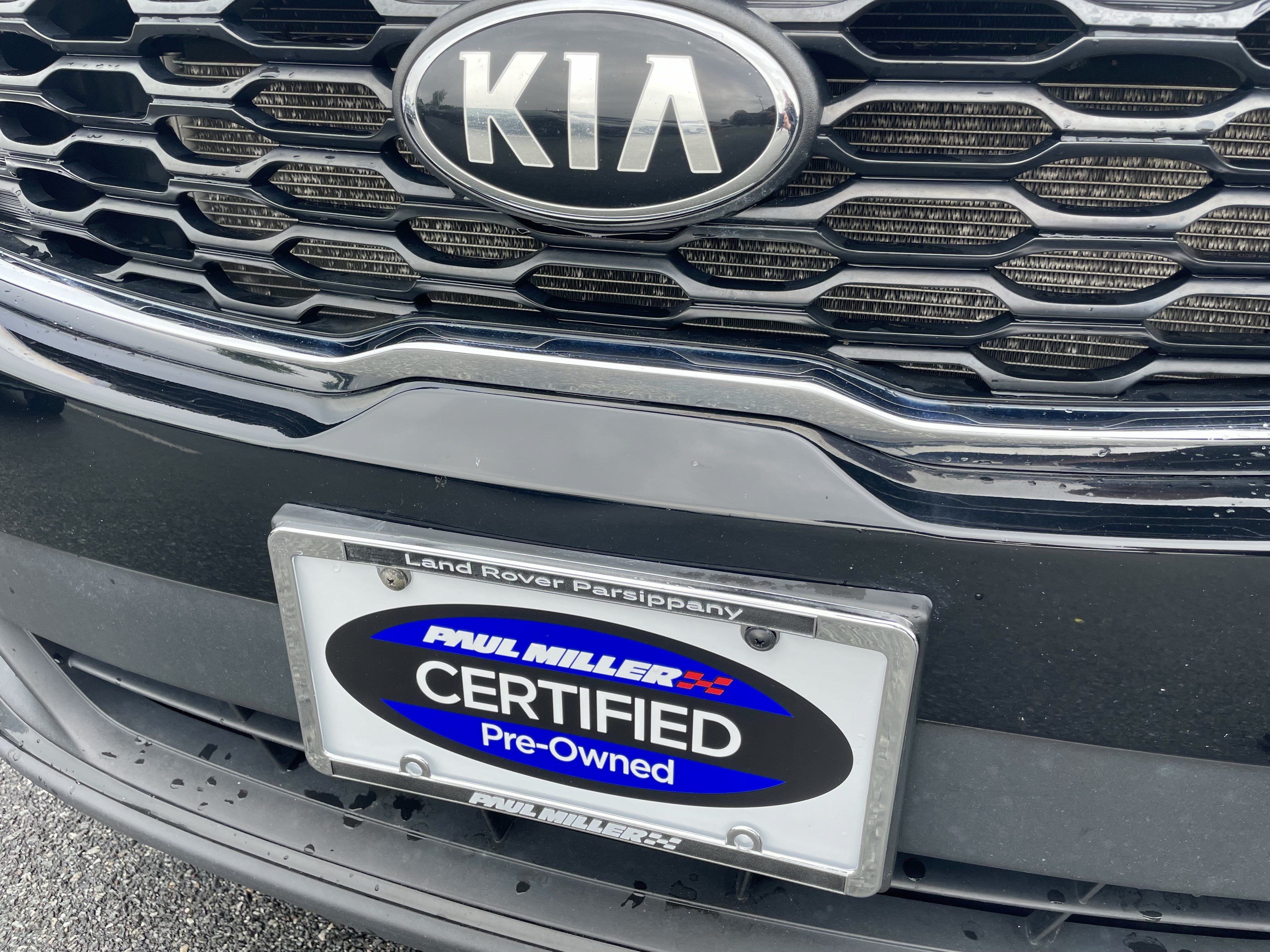 Used 2019 Kia Sorento AWD V6 image 32