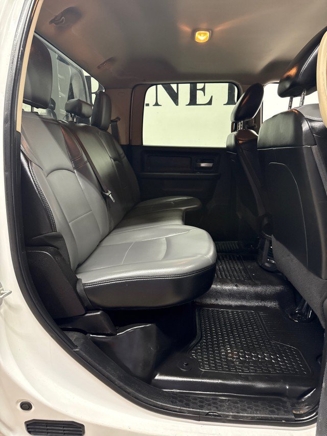 Used 2019 RAM 5500 Tradesman w/ Ambulance Prep Group AWD/4WD image 25