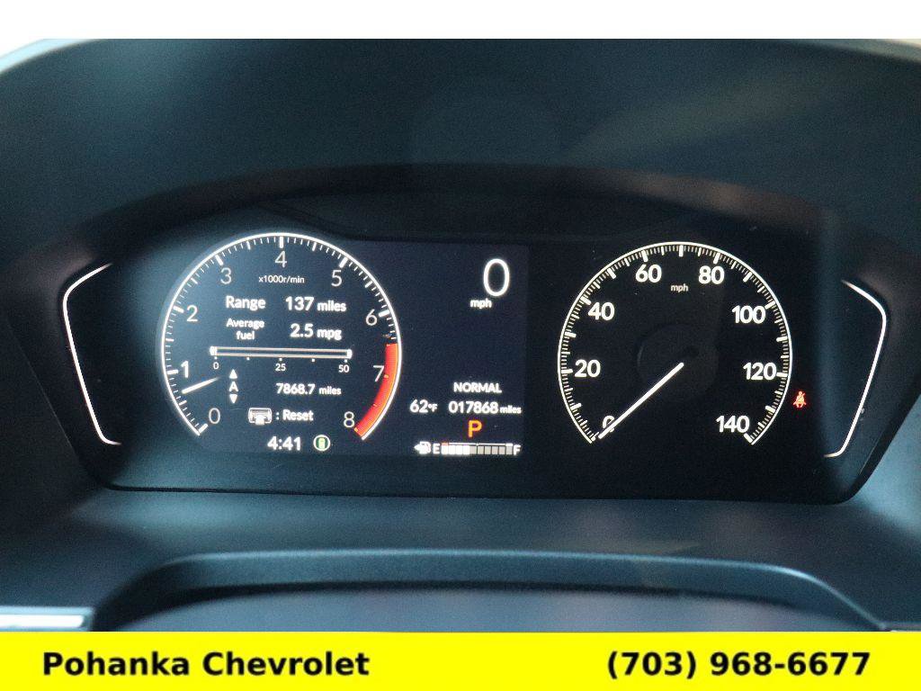 Used 2024 Honda Pilot Touring image 9