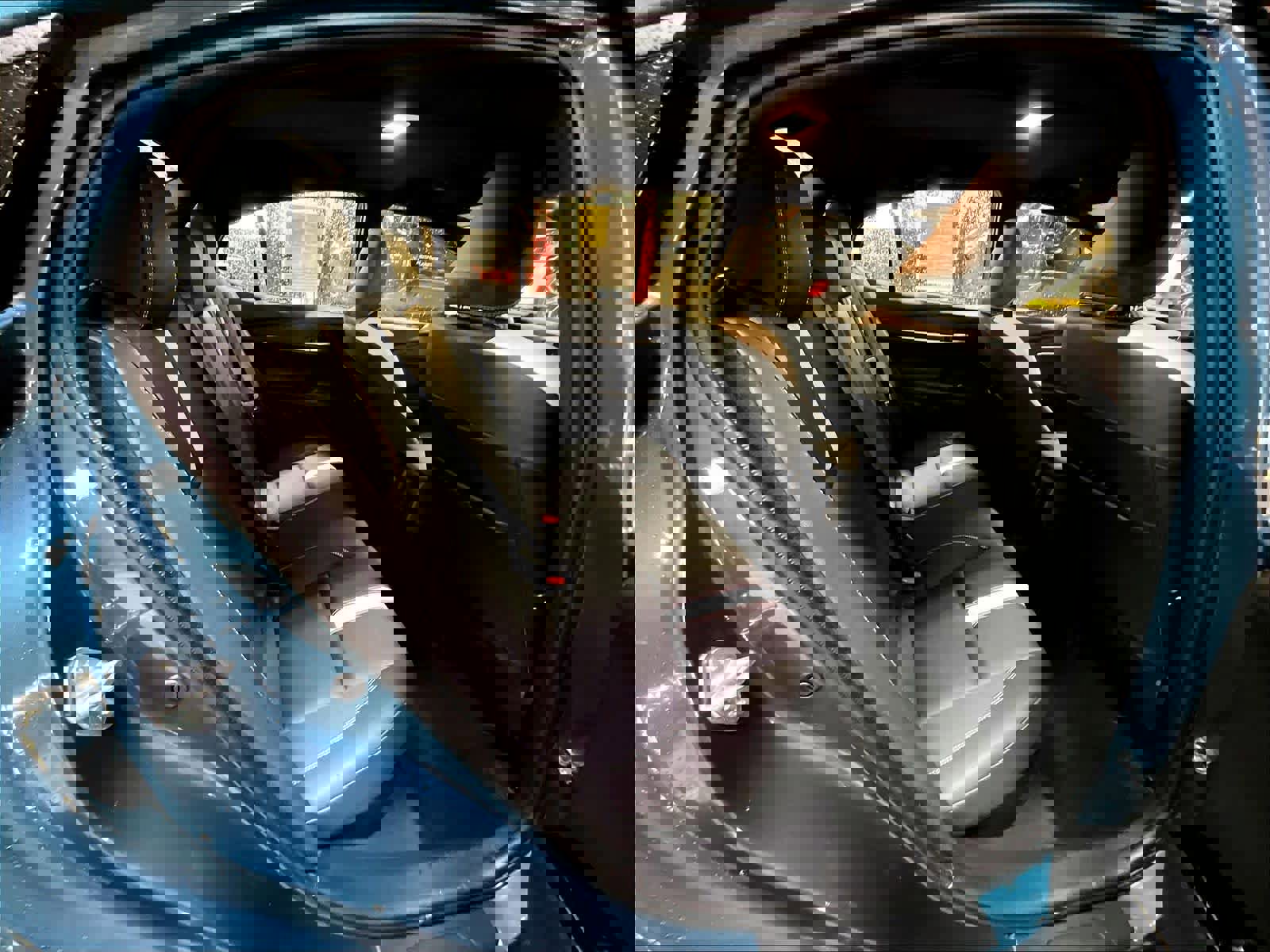 Used 2026 Toyota Camry SE image 16