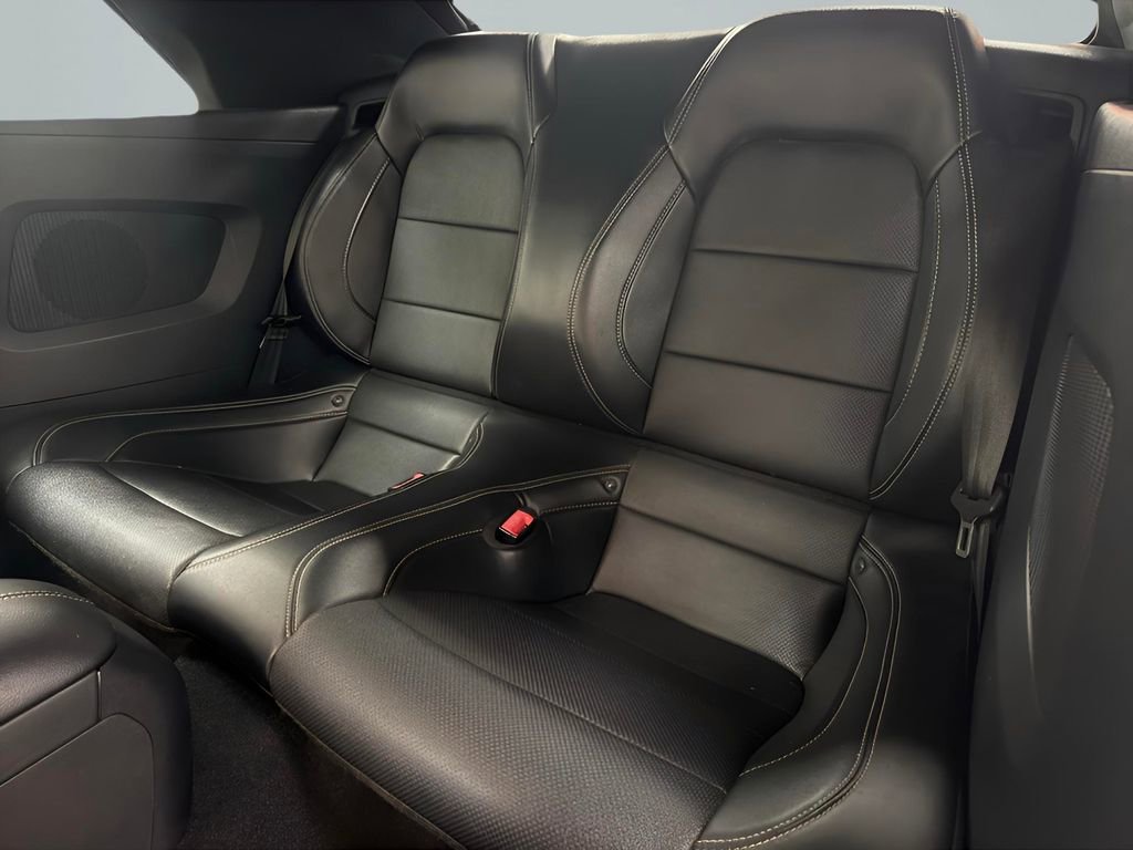 Used 2019 Ford Mustang GT Premium w/ Equipment Group 401A image 10