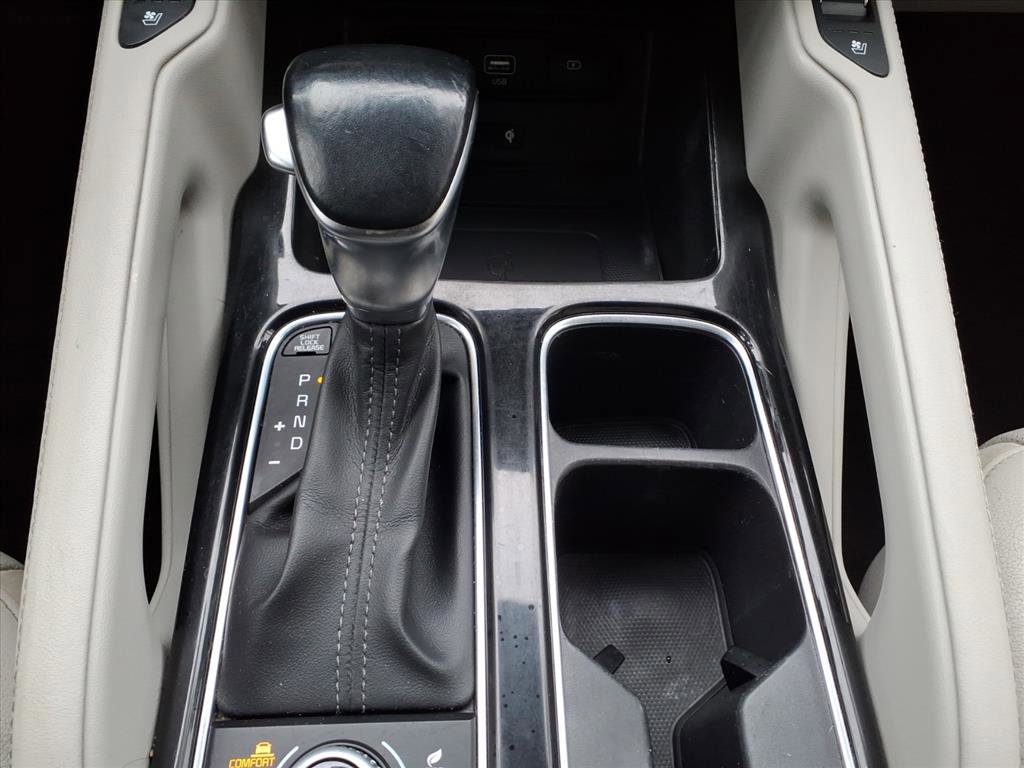 Used 2020 Kia Telluride EX image 28