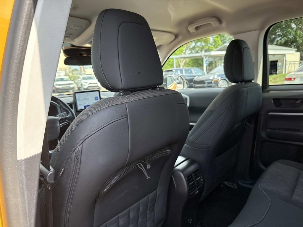 Used 2022 Ford Bronco Sport Big Bend w/ Convenience Package image 13