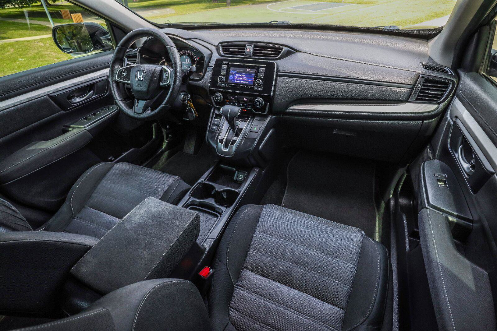 Used 2019 Honda CR-V LX image 25