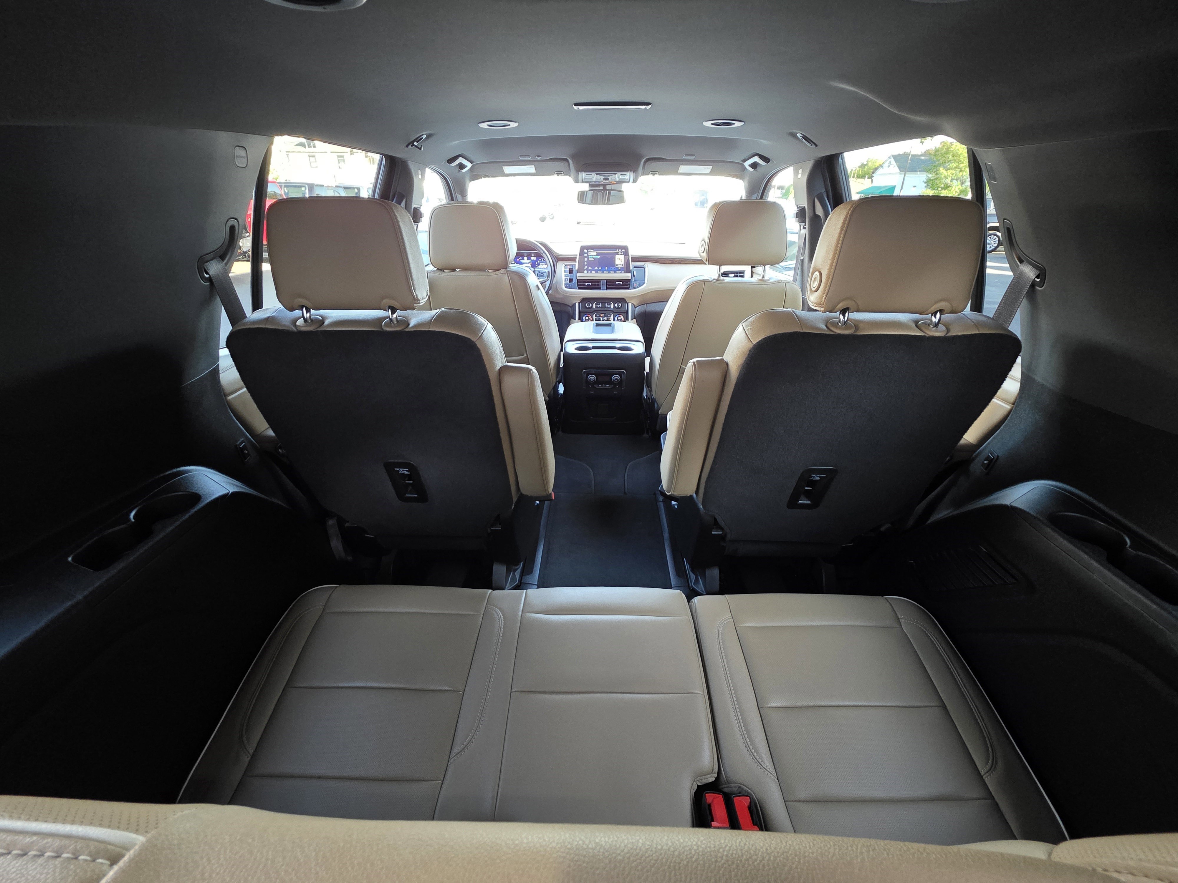 Used 2023 Chevrolet Tahoe Premier image 26