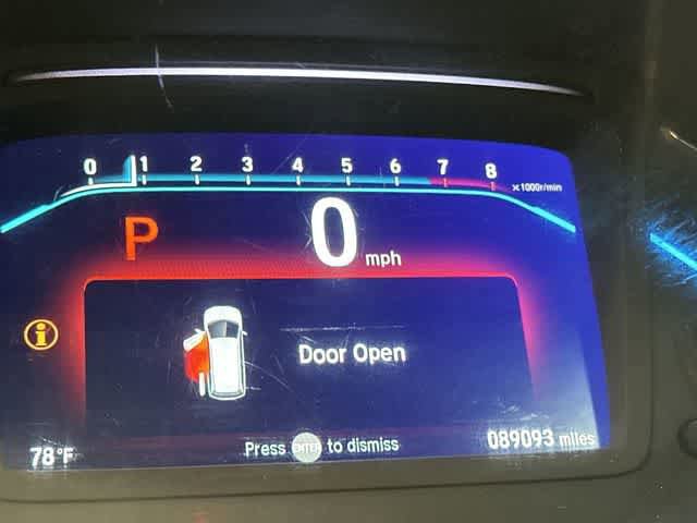 Used 2019 Honda Odyssey Elite image 16