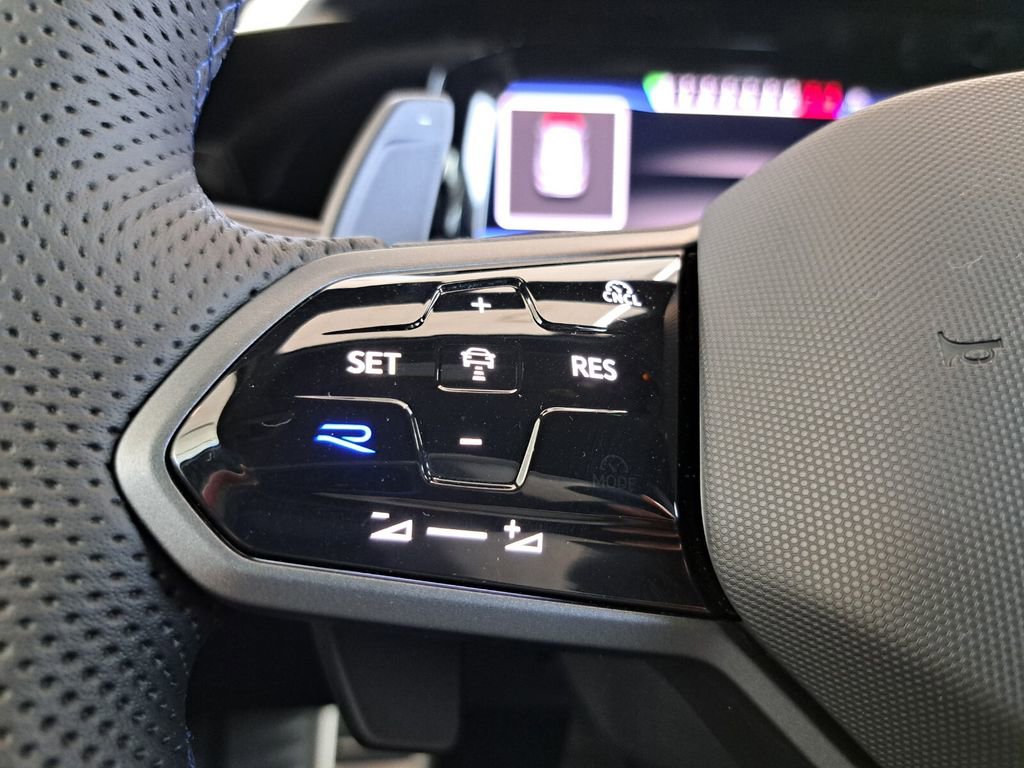 New 2026 Volkswagen Golf w/ Euro Style Package image 13